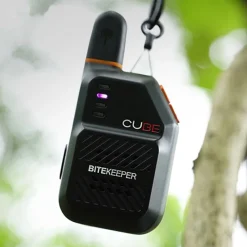 RIPPTON Packs-Pack Cube 4+1 + 4 Silver Bullet Bobbin