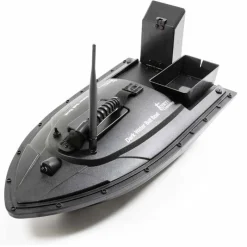 TEAM CARPFISHING Packs-Pack Dark Water Miki Boat +Batterie 12000 mAh + SAC