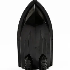 TEAM CARPFISHING Packs-Pack Dark Water Miki Boat +Batterie 12000 mAh + SAC