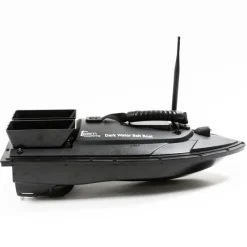 TEAM CARPFISHING Packs-Pack Dark Water Miki Boat +2 Batterie 12000 mAh + SAC