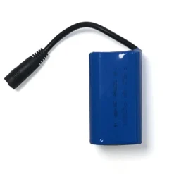 TEAM CARPFISHING Amorçage/Propulsion|Packs-Pack Dark Water NG Bait Boat + 2 Batteries Supplémentaires