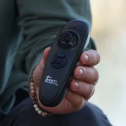 TEAM CARPFISHING Packs-Pack Dark Water NG Boat + Batterie 12000 mAh + SAC