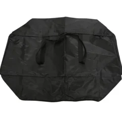 TEAM CARPFISHING Packs-Pack Dark Water NG Boat + 4 Batterie 12000 mAh + SAC