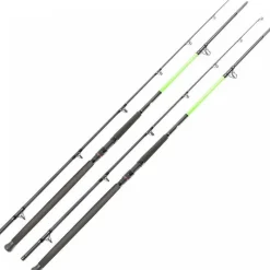 OVERFIGHT Packs Et Ensembles-Pack de 2 cannes bouee ipercut 3m 200/400g