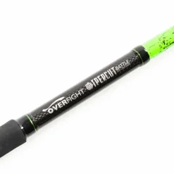 OVERFIGHT Packs Et Ensembles-Pack de 2 cannes bouee ipercut 3m 200/400g