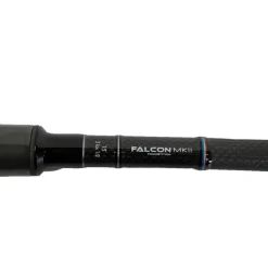 MACK2 Packs-Pack de 2 cannes Falcon compétition MK II 13' 3,5lbs