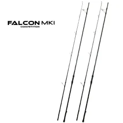 MACK2 Packs-Pack de 2 cannes Falcon compétition MK I 13' 3,5lbs