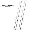 MACK2 Packs-Pack de 2 cannes Falcon compétition MK I 12' 3,5lbs