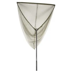 MACK2 Packs|Cannes-Pack de 3 cannes Nomad Xtr  10' 3 Lbs + 1 épuisette Nomad Xtr Landing Net