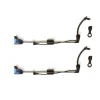 MACK2 Packs-Pack de 2 Pro Tech Indicator Bleu