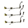 MACK2 Packs-Pack de 3 Pro Tech Indicator Jaune