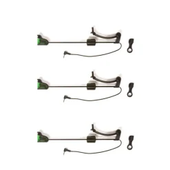 MACK2 Packs-Pack de 3 Pro Tech Indicator Vert