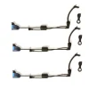 MACK2 Packs-Pack de 3 Pro Tech Indicator Bleu