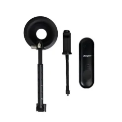 DEEPER Packs-Pack Chirp+ V2 + Amplificateur Wifi pour bateau amorceur