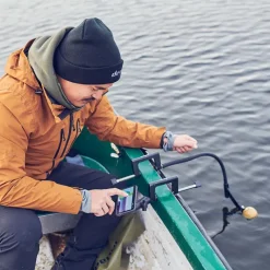 DEEPER Packs-Pack Chirp+V2 + Support pour fixation sur bateau amorceur