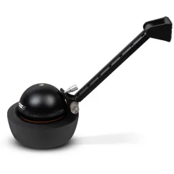 DEEPER Packs-Pack Chirp+V2 + Support pour fixation sur bateau amorceur