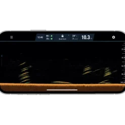 DEEPER Packs-Pack Pro +2 + Support pour fixation sur bateau amorceur