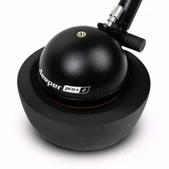 DEEPER Packs-Pack Pro +2 + Support pour fixation sur bateau amorceur