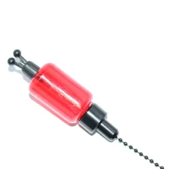 TEAM CARPFISHING Découverte Pêche À La Carpe|Détection-Pack Détection 4 Buster VT + 4 Hanger  Process Rouge