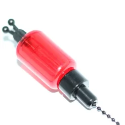 TEAM CARPFISHING Détection|Packs-Pack Détection 3 Buster VT + 3 Hanger  Process Rouge