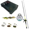 BZONE Packs Et Ensembles-Pack Eco Casting