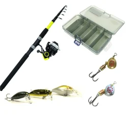 BZONE Packs Et Ensembles-Pack Eco Petit Carnassier