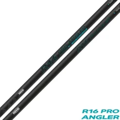 RIVE Cannes-Pack Euro R-16 Pro Angler 13m