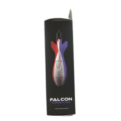 MACK2 Packs-Pack Falcon Competition 3 Bait Rocket + Gant de lancer