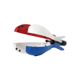 MACK2 Packs-Pack Falcon Competition Double Spod Station + 2 Bait Rocket