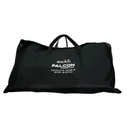 MACK2 Packs-Pack Falcon Competition Double Spod Station + 2 Bait Rocket