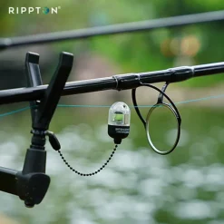 Packs-Pack Firefly Biwy Light + Silver Bullet Bobbin