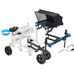 GARBOLINO Packs|Ensembles-Pack Accessoires Station Competition