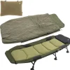 MACK2 Packs-Pack H Max Bedchair + Duvet 3 Saisons + Oreiller