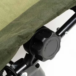 MACK2 Packs-Pack H Max Spider + Bedchair + Sleeping Bag