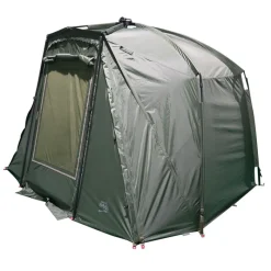 MACK2 Packs-Pack H Max Spider + Bedchair + Sleeping Bag