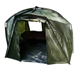 MACK2 Packs-Pack H Max Spider + Bedchair + Sleeping Bag