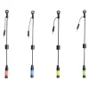 SERT Détection-Pack Hangers Lumineux Carp Instinct 4 couleurs