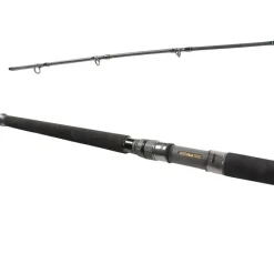 OVERFIGHT Packs Et Ensembles-Pack Ipercut Heavy Spin + Moulinet 5000FD + Tresse + Sac