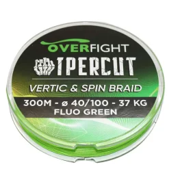 OVERFIGHT Packs Et Ensembles-Pack Ipercut Spinning + Cuillere