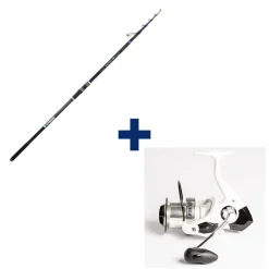 SASORI Packs Et Ensembles-Pack Kaiten 420 Hybrid Surf + Mago XR 8000