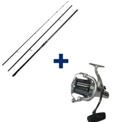 SASORI Packs Et Ensembles-Pack Kaiten 450 Power Surf + Mago XR 8000