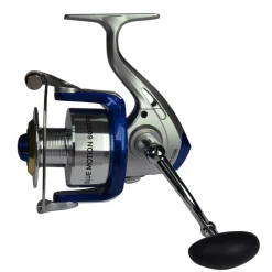 SASORI Packs Et Ensembles-Pack Kaiten 270 Sensitive Boat 50-150g 2m70 + Blue Motion 6000 FD