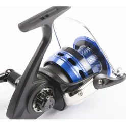 SASORI Packs Et Ensembles-Pack Kaiten Heavy Boat 100-250g 2m40 + Trail II 5000