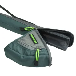 SILVER STONE Packs-Pack Kit Mouche Silverstone Liberty Fly Fishing Kit 9