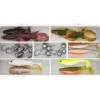 WESTIN Leurres|Packs Et Ensembles-Pack Leurres Souples Perch Box Jigging (x30)