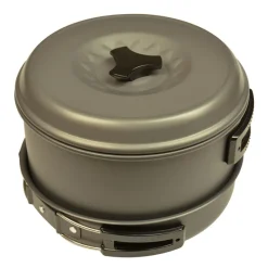 MACK2 Packs|Bivouac/Confort-Pack Confort Cooking