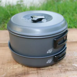 MACK2 Packs|Bivouac/Confort-Pack Confort Cooking