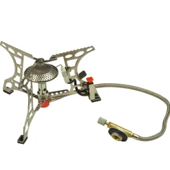 MACK2 Packs|Bivouac/Confort-Pack Confort Cooking