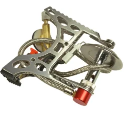 MACK2 Packs|Bivouac/Confort-Pack Confort Cooking