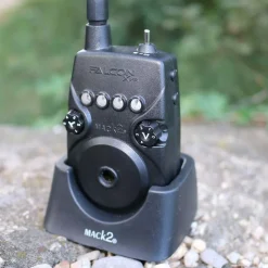 MACK2 Supports Cannes|Détection-Pack rod pod falcon 3 rod + détecteurs + supports arrières + indicateurs